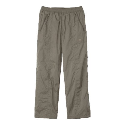 ザ・ノース・フェイス THE NORTH FACE GAR ウインドパンツ（ユニセックス）NB32666