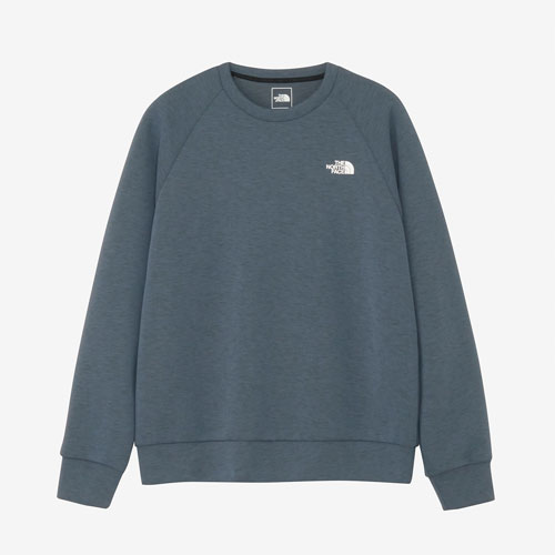 ザ・ノース・フェイス THE NORTH FACE  テックエアースウェットクルー（メンズ） Tech Air Sweat Crew NT62584
