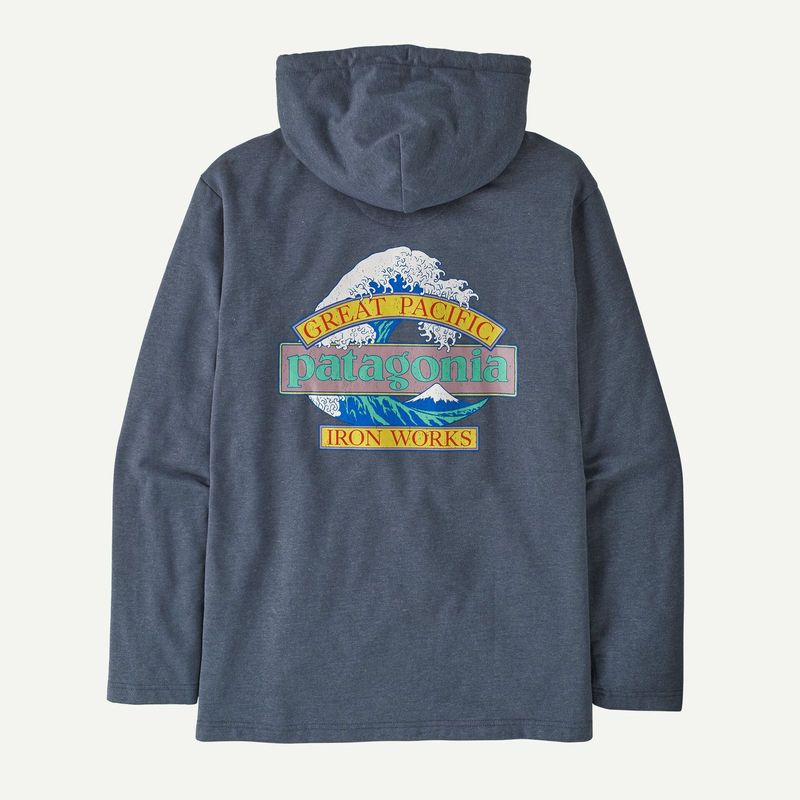 パタゴニア Patagonia メンズ・ライトウェイト・グレート・ウェーブス