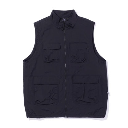 スウェイ Sway.  UTILITY VEST SW-0003