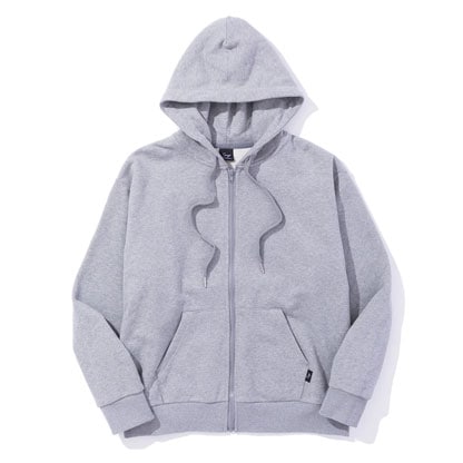 アークテリクス ARC'TERYX エンブレム フリース フルジップ フーディ