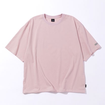 スウェイ Sway.  DRAWCORD S/S SW-0007