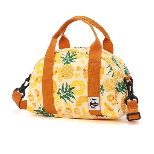 チャムス CHUMS ミニボウリングバッグスウェット　CH60-3652