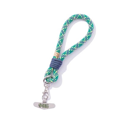 スウェイ Sway.  Remake Hand strap SWI-0002