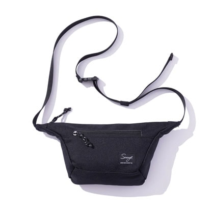 スウェイ Sway.  別注 BASIC SHOULDER SWS-0002