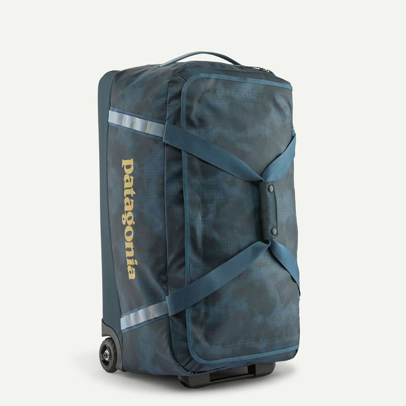 パタゴニア Patagonia ブラックホール・ウィールド・ダッフル 70L