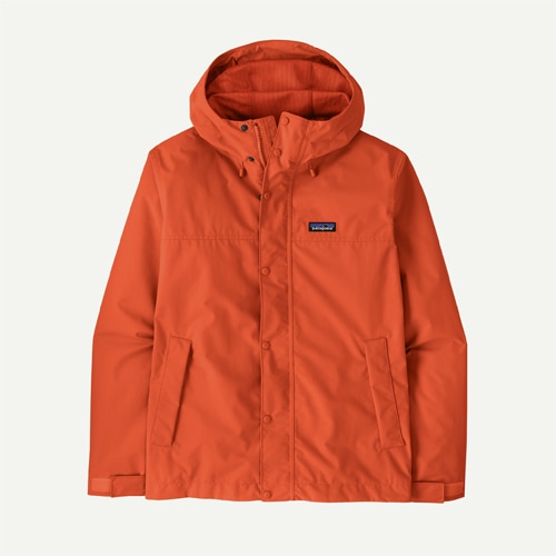 パタゴニア Patagonia  メンズ・アウトドア・エブリデー・レイン・ジャケット　 20850