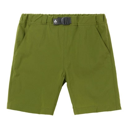 モンベル mont-bell （キッズ）クールショーツ Kid's 100-130　1105808