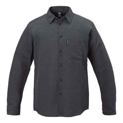 モンベル mont-bell WIC.ブリーズ ロングスリーブシャツ Men's　1114919