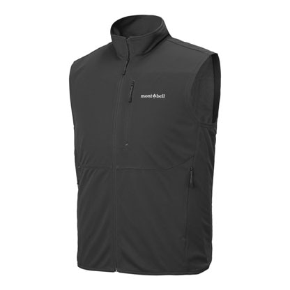 モンベル mont-bell　クールベスト Men's　1103353