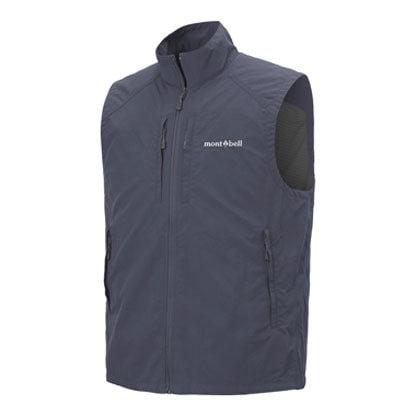 モンベル mont-bell スペリオダウン パーカ Men's（メンズ）1101659