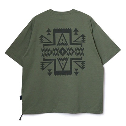 ノースリーブ トップス THE NORTH FACE ザ・ノースフェイス メンズ LS Airy Relax Tee ロング
