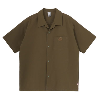 モンベル mont-bell メリノウール O.D.シャツ Men's（メンズ）1114666