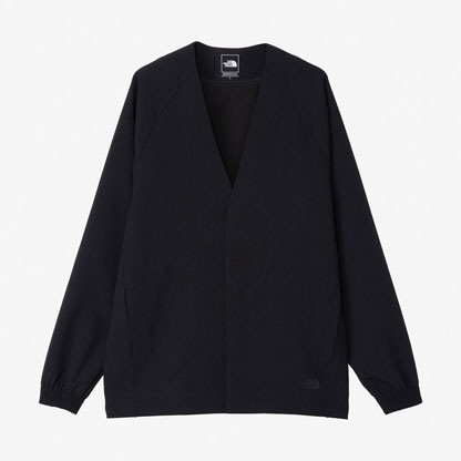 ザ・ノース・フェイス THE NORTH FACE トランクルカーディガン（ユニセックス）NT12662