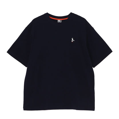 チャムス CHUMS ブービーピケTシャツ　CH02-1274