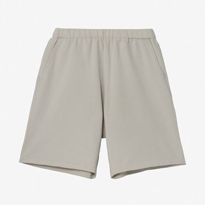 ザ・ノース・フェイス THE NORTH FACE リップルニットショーツ（ユニセックス）NB42637