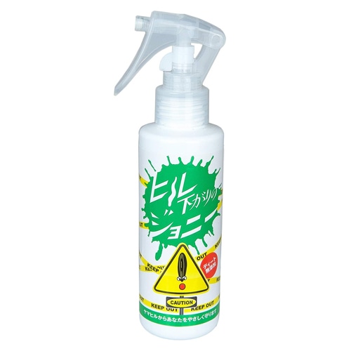 株式会社エコ・トレード ヒル下がりのジョニー 140ml　020012