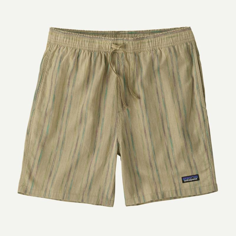 パタゴニア Patagonia メンズ・バギーズ・ナチュラル 58056 | ブランド