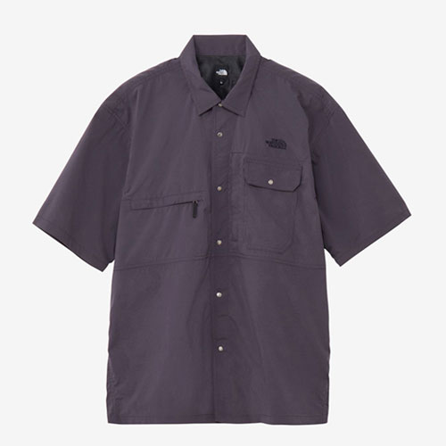 おり＊ THE NORTH FACE】リバーシブル エクストリーム パイル フリース