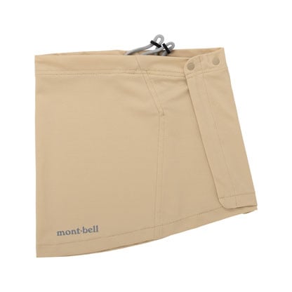 mont-bell ぶらり、冬支度2018・mont-bell（モンベル）の『クリマプロ200グローブ ウェア下、グローブ スノーボード