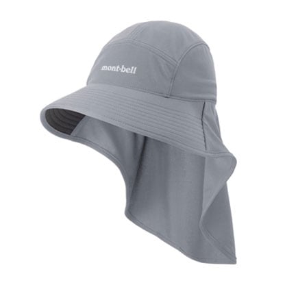 モンベル mont-bell WIC.UVテクト グローブ Men's 1119179 | ウェア