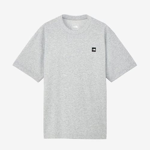 ザ・ノース・フェイス THE NORTH FACE　ショートスリーブスモールボックスロゴティー（メンズ） S/S Small Box Logo Tee NT32445