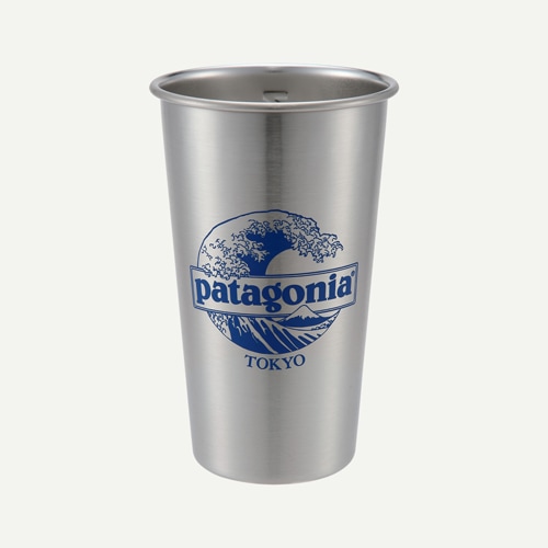 Patagonia パタゴニア ミアー・ステンレススチール・ショーティ