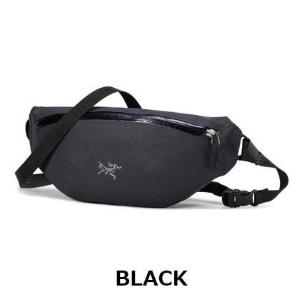 グランヴィル クロスボディ バッグ アークテリクス ARC'TERYX