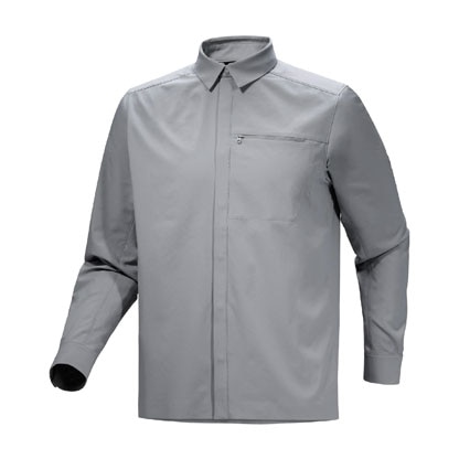 アークテリクス ARC'TERYX スカイライン ロングスリーブ シャツ メンズ