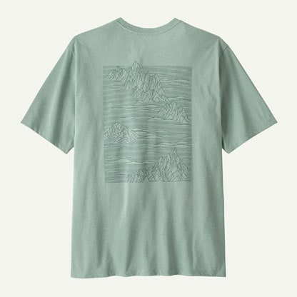 パタゴニア Patagonia　メンズ・ストラタスパイア・レスポンシビリティー　37839