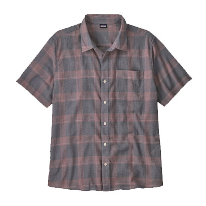 パタゴニア Patagonia メンズ・A/C シャツ 52923 | ウェア,トップス