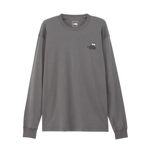 ザ・ノース・フェイス THE NORTH FACE ロングスリーブズーピッカー