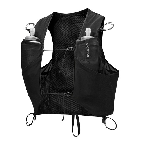 ノーバン 7 ベスト メンズ アークテリクス ARC’TERYX 