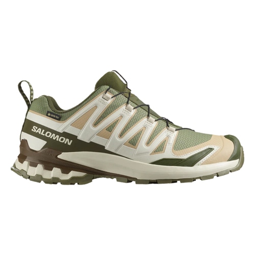 う*ん様 サロモン XA PRO 3D V9 GTX 27.5 XA PRO 3D V9 GORE-TEX メンズ サロモン SALOMON | シューズ