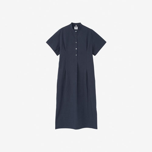 モンベル mont-bell WIC.ドライタッチ ロングスリーブ ワンピース
