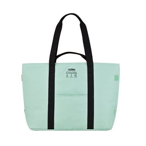 サーモス 保冷ビッグトートバッグ RFQ-036
