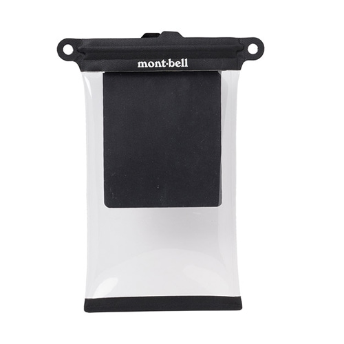 モンベル mont-bell モバイルドライポーチL　1133401