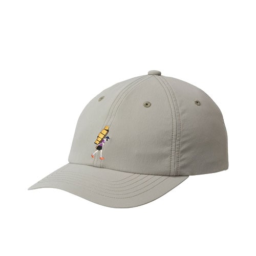フレキシブルグラフィックキャップ（ユニセックス）　ザ・ノース・フェイス THE NORTH FACE　NN02607