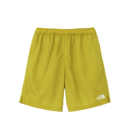 バーサタイルショート（キッズ）　ザ・ノース・フェイス THE NORTH FACE　NBJ42634