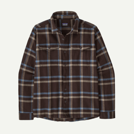 メンズ・フィヨルド・フランネル・シャツ Patagoniaパタゴニア 42402