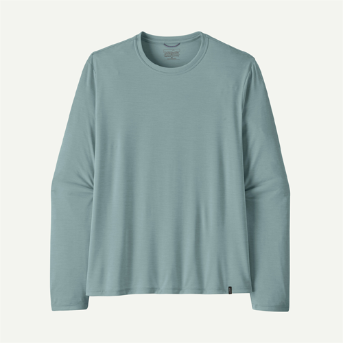 メンズ・ロングスリーブ・キャプリーン・クール・デイリー・シャツ Patagoniaパタゴニア 45181