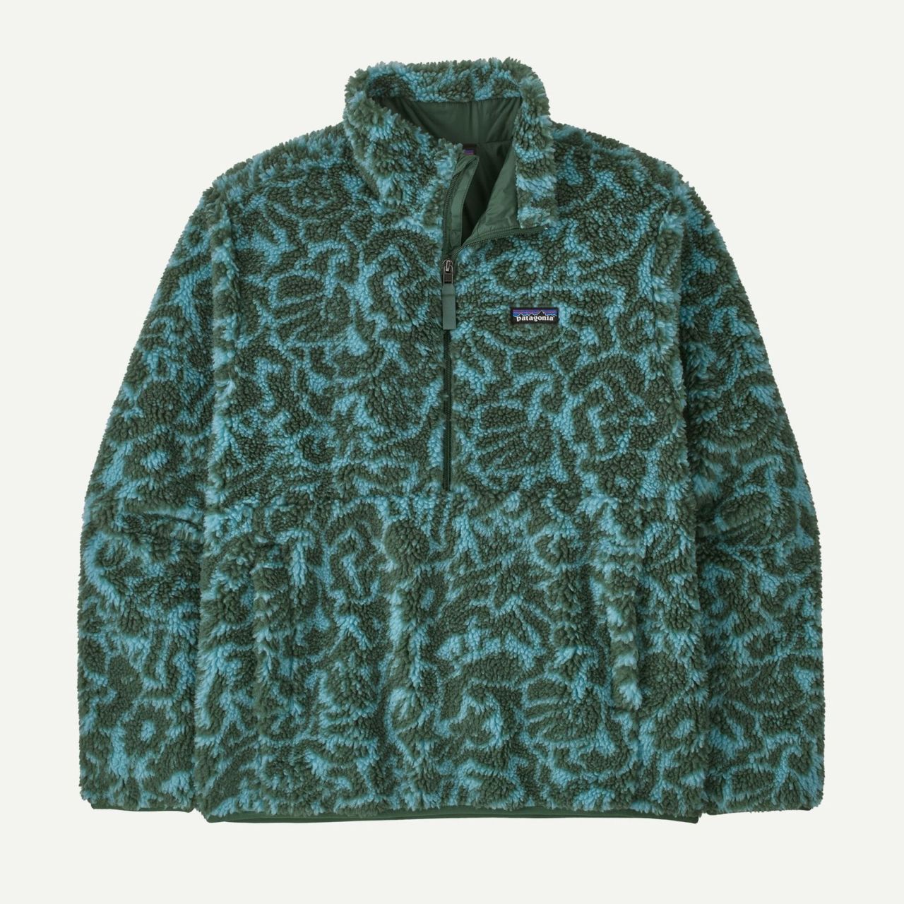 メンズ・レトロX・プルオーバー Patagonia パタゴニア 23140 | すべて