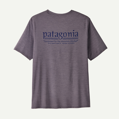 メンズ・キャプリーン・クール・デイリー・シャツ（ハット・トリッパー）PatagoniaPatagoniaパタゴニア 45504