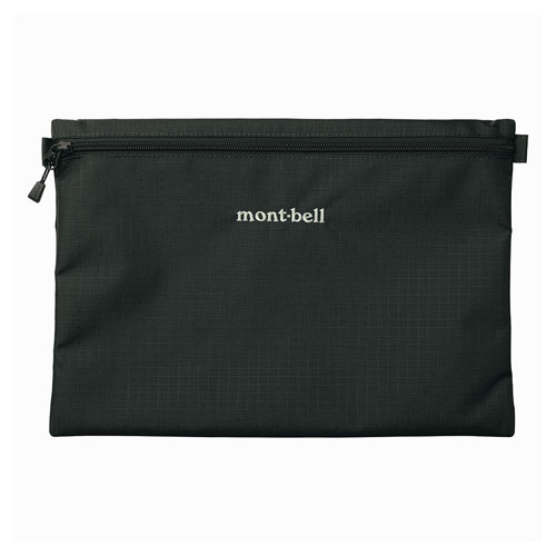 ペーパーポーチ L モンベル mont-bell 1123914