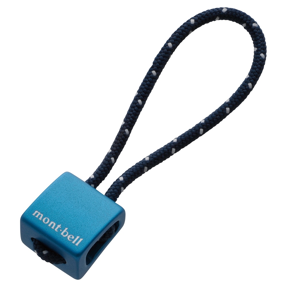 ロックス ジッパープル モンベル mont-bell 1124718