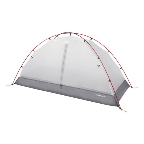 ステラリッジテントトレール1本体 モンベル mont-bell 1122823