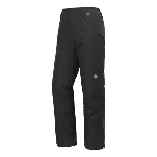 ドライテック ストレッチレインパンツ Men's（メンズ）モンベル mont