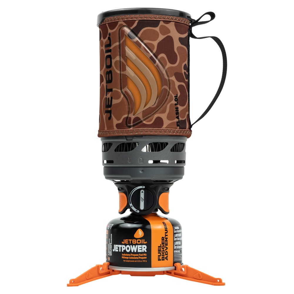 JETBOILフラッシュ1.0L モンベル mont-bell 1824351