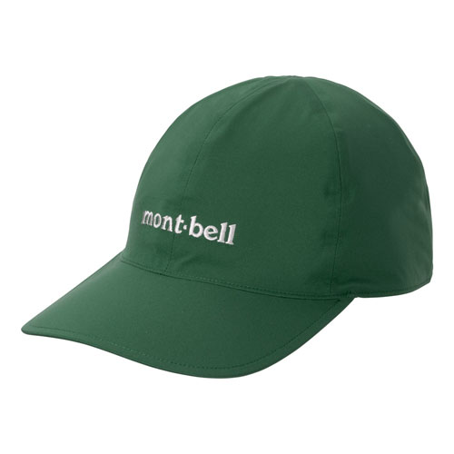 メドー キャップ（男女兼用）モンベル mont-bell 1128762 | ウェア