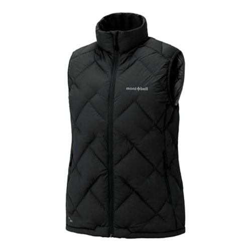 ネージュダウン ベスト Women's（レディース） モンベル mont-bell 1101732